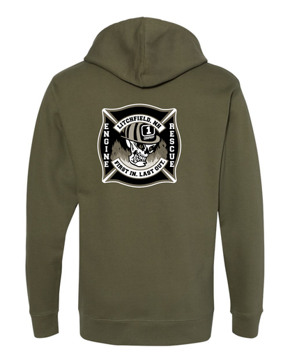 DTT - Litchfield - Company 1