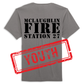 McLaughlin Fire - Station 27