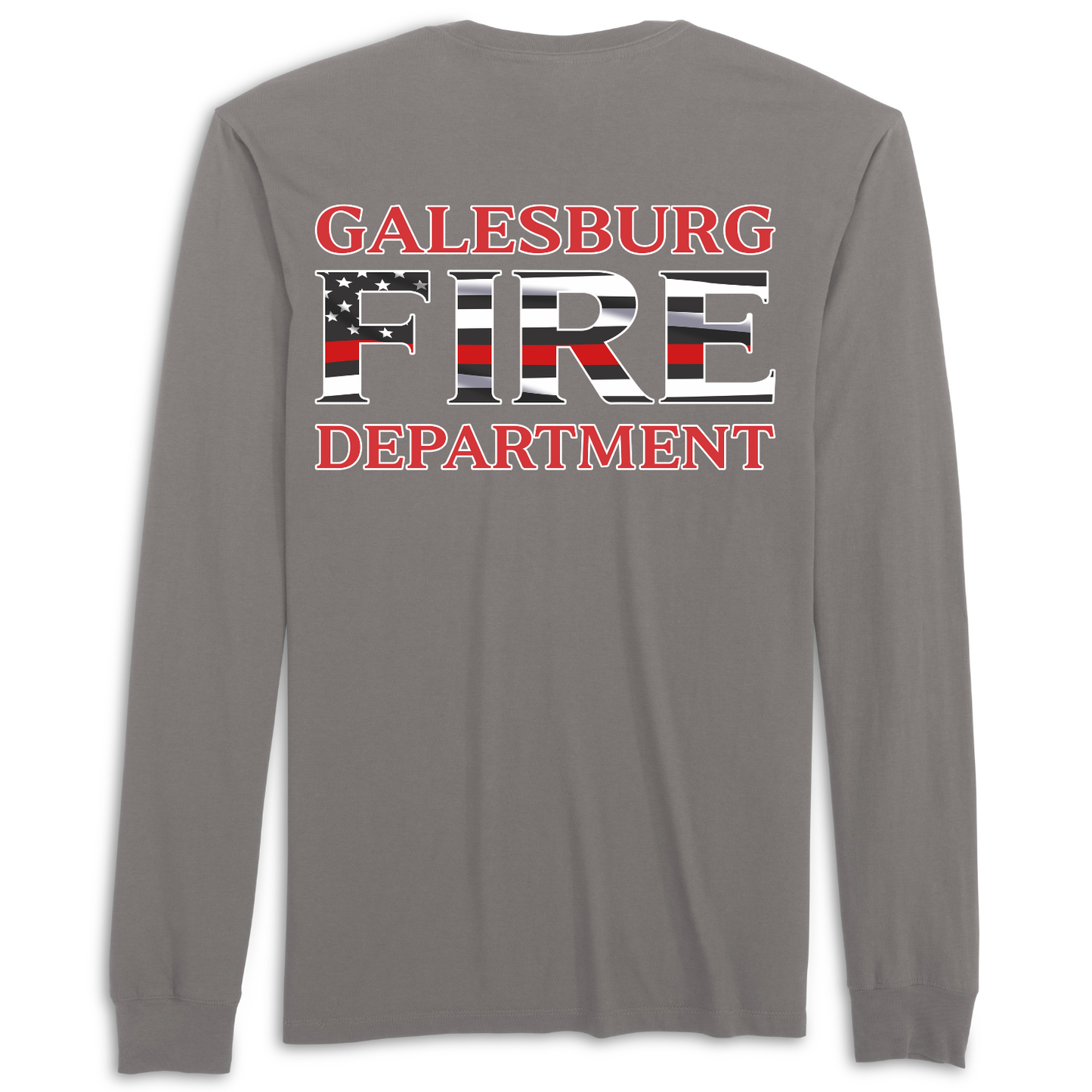 Galesburg Fire Department