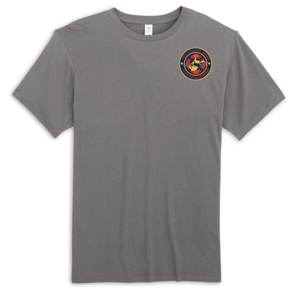 McLaughlin Fire - Station 27