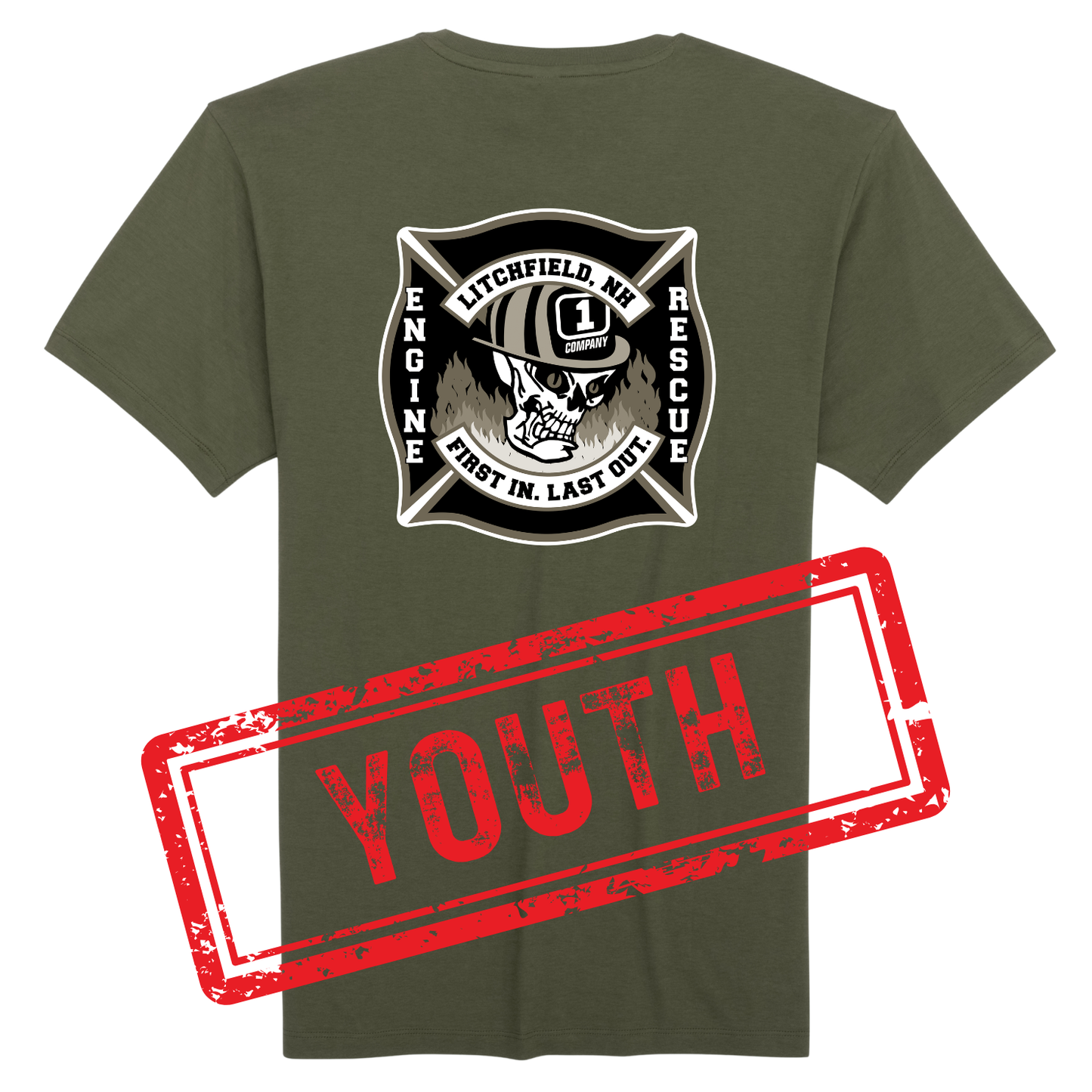 DTT - Litchfield - Company 1