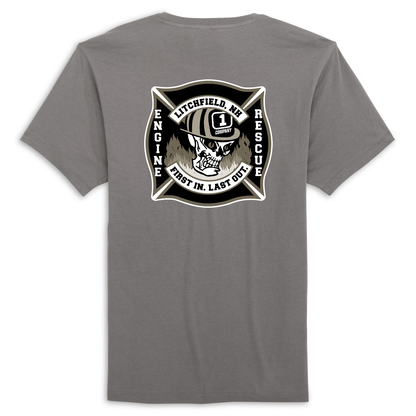 DTT - Litchfield - Company 1