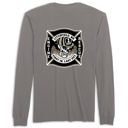 DTT - Litchfield - Company 1
