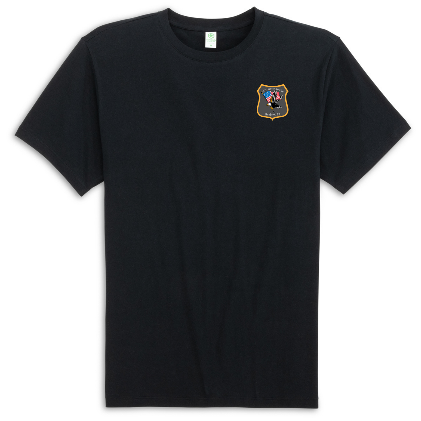 Hayfork Engine 21 - The "OG"