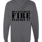 McLaughlin Fire - Station 27