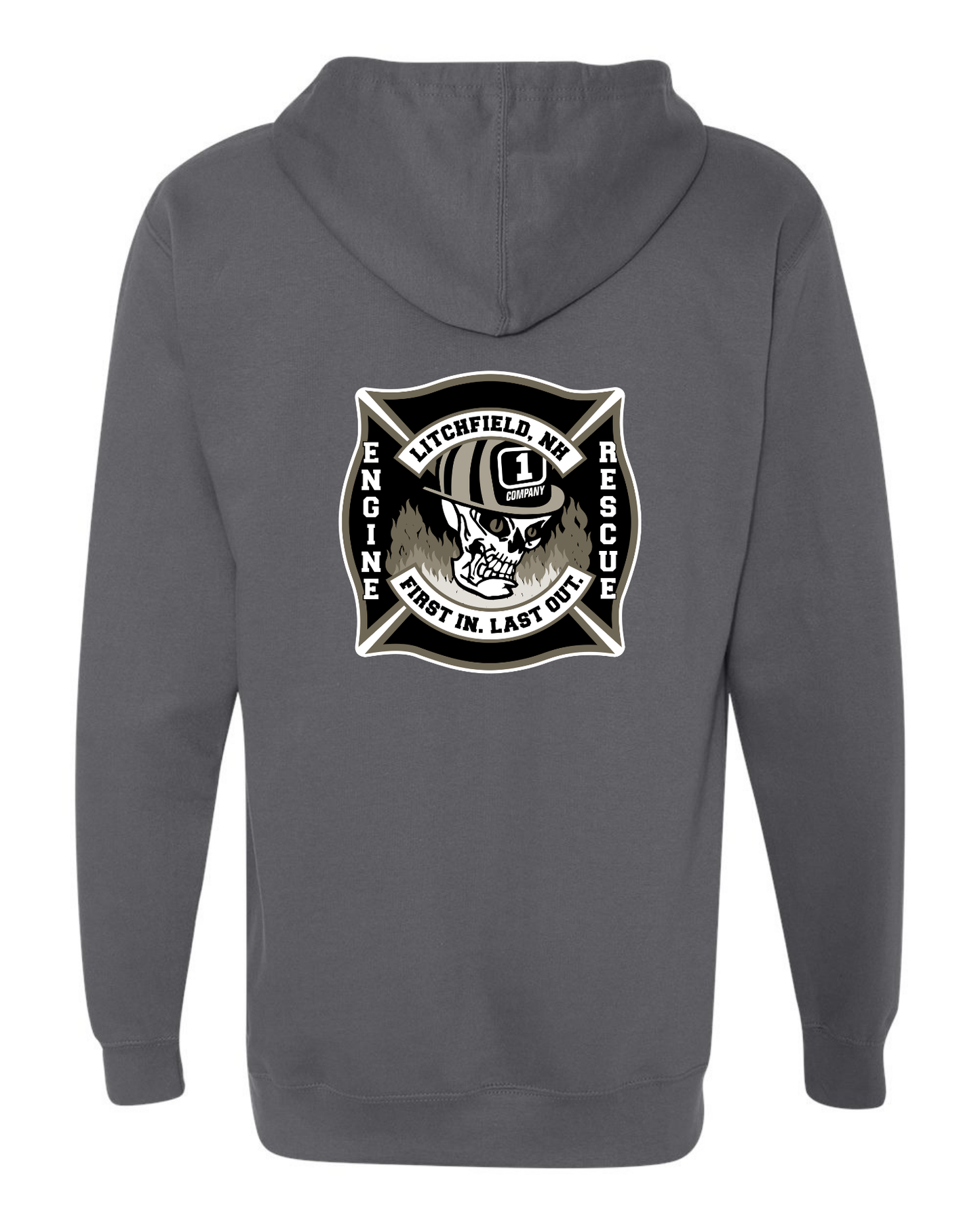 DTT - Litchfield - Company 1