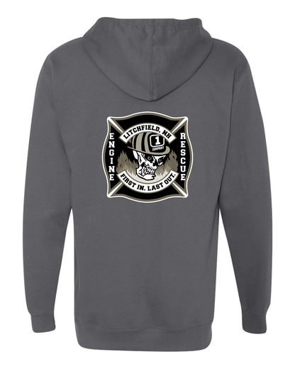 DTT - Litchfield - Company 1