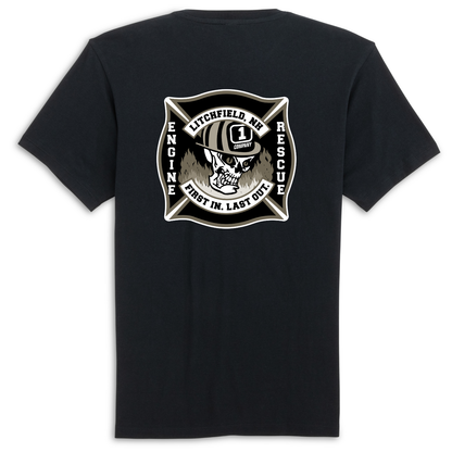 DTT - Litchfield - Company 1