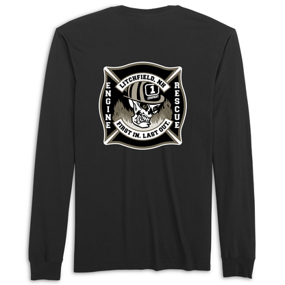 DTT - Litchfield - Company 1