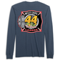 WCFD 44  - The Vault