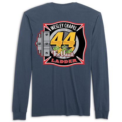 WCFD 44  - The Vault