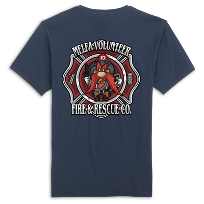 Melfa Volunteer Fire & Rescue