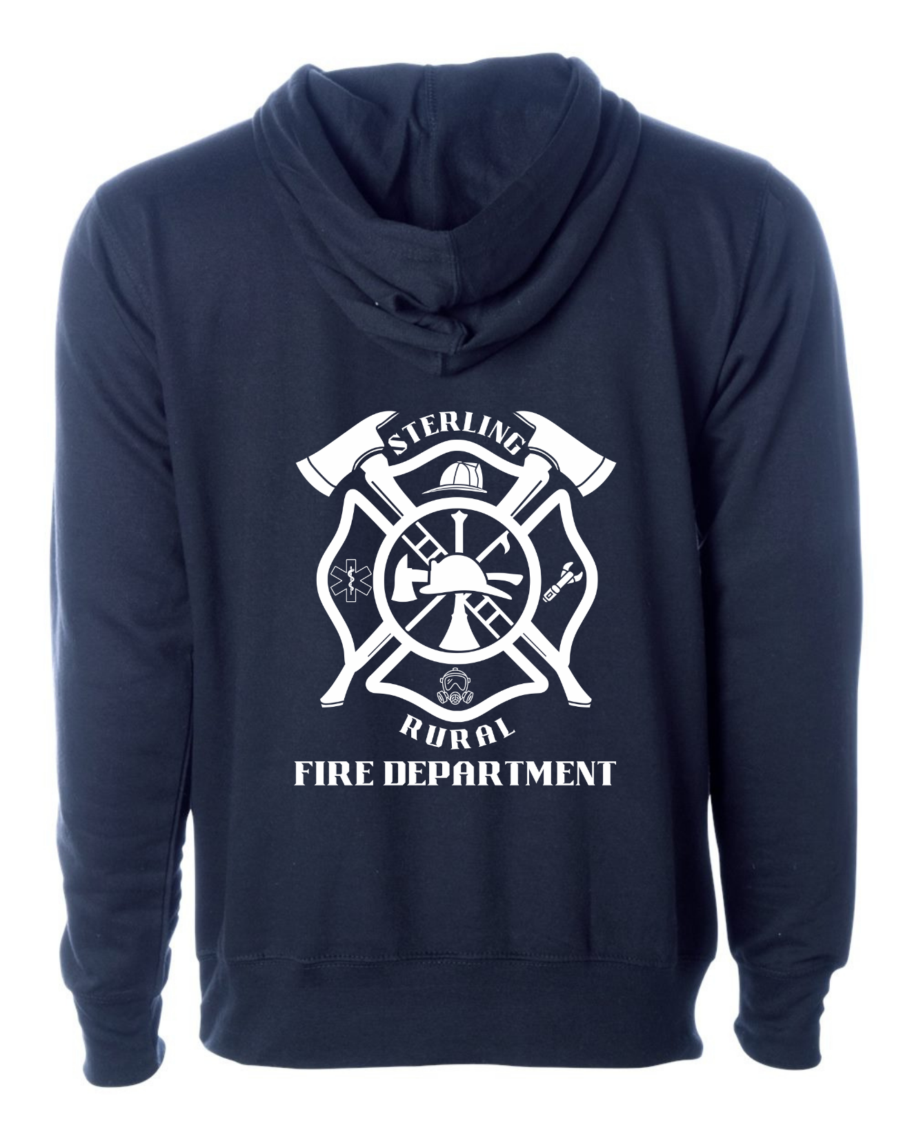 Sterling Rural Fire Department