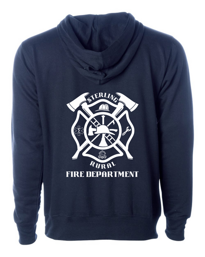 Sterling Rural Fire Department