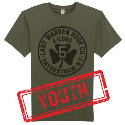 DTT - Lady Warren Hose Company - The OG