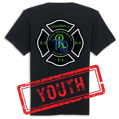Russell FD - Country Club