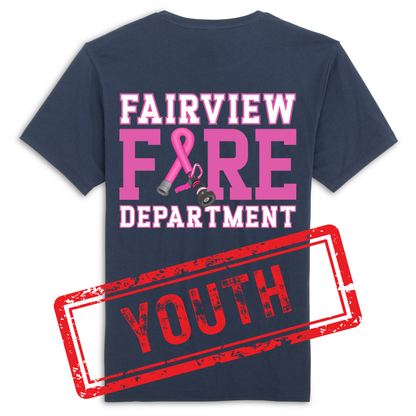Fairview Fire - BCA