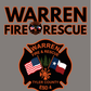 Warren Fire & Rescue