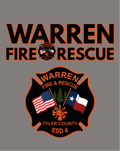 Warren Fire & Rescue