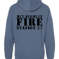 McLaughlin Fire - Station 27