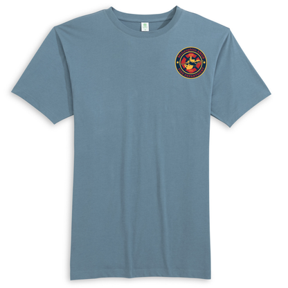 McLaughlin Fire - Station 27