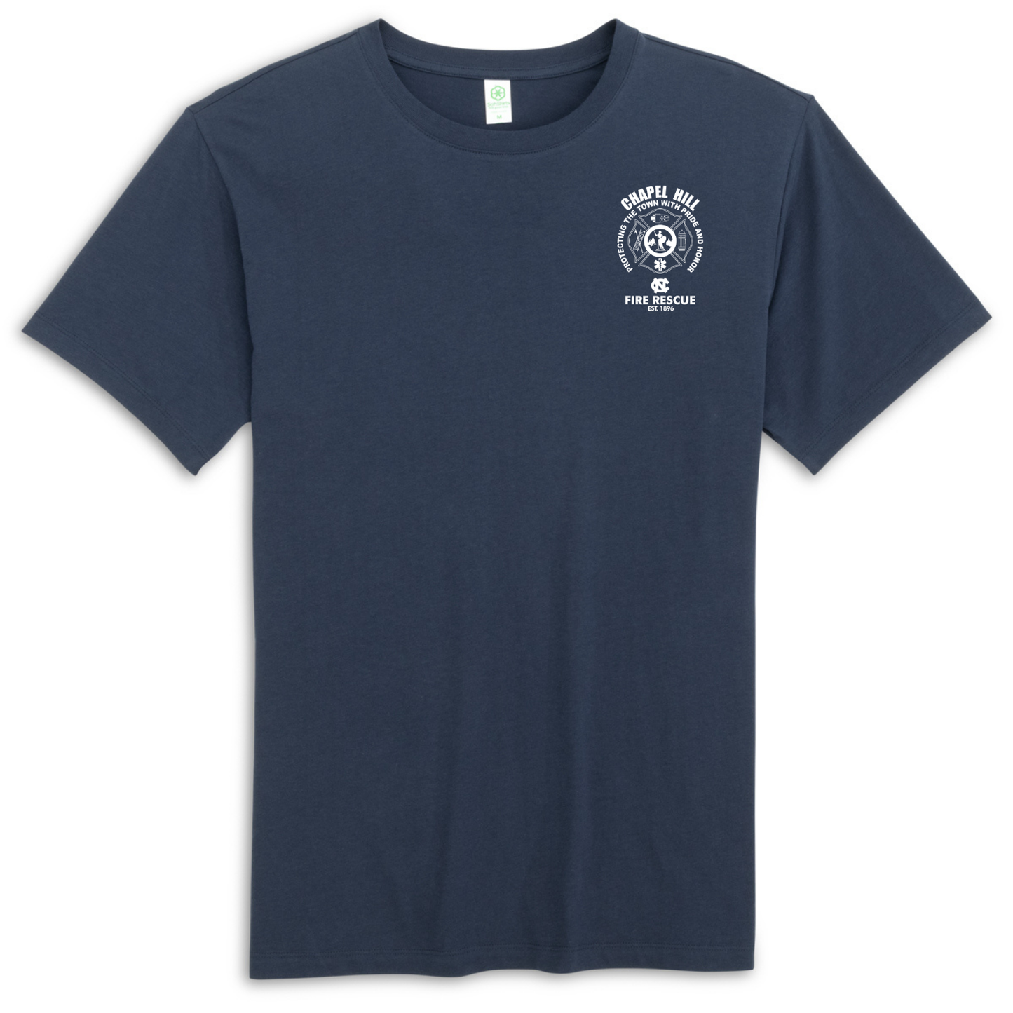 Chapel Hill E32-L72-M3 "The UNI"