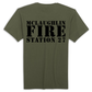 McLaughlin Fire - Station 27
