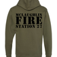McLaughlin Fire - Station 27