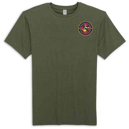 McLaughlin Fire - Station 27