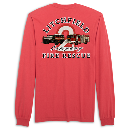 Litchfield-Two of a Kind