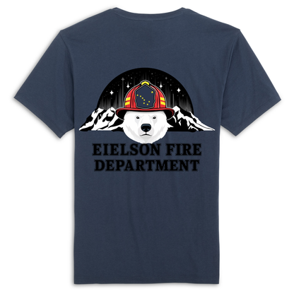 EIELSON AFB - ALASKA