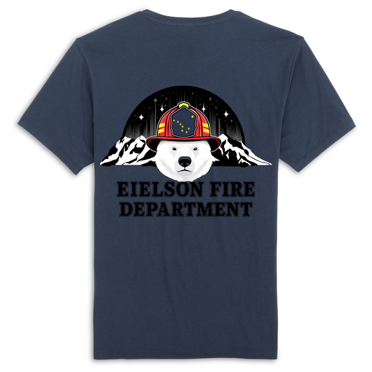 EIELSON AFB - ALASKA