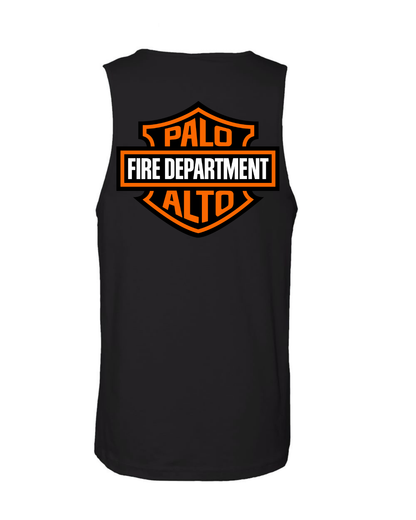 Palo Alto - The OD