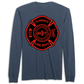 Florence Fire - Shift 1