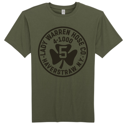 DTT - Lady Warren Hose Company - The OG