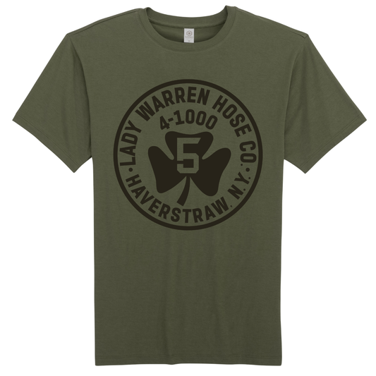 DTT - Lady Warren Hose Company - The OG