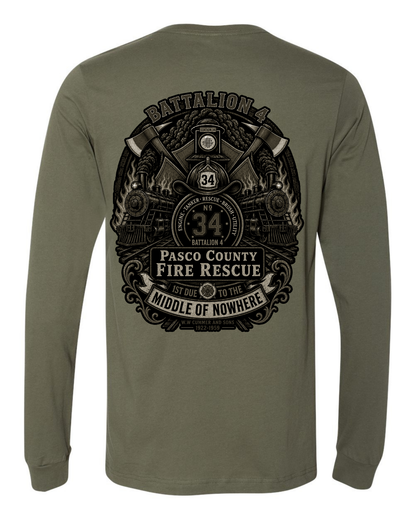 DTT - Pasco County - Batt. 4