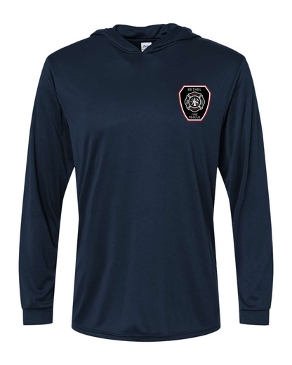 Bethel Fire Rescue - Oakridge Express