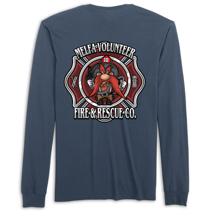 Melfa Volunteer Fire & Rescue