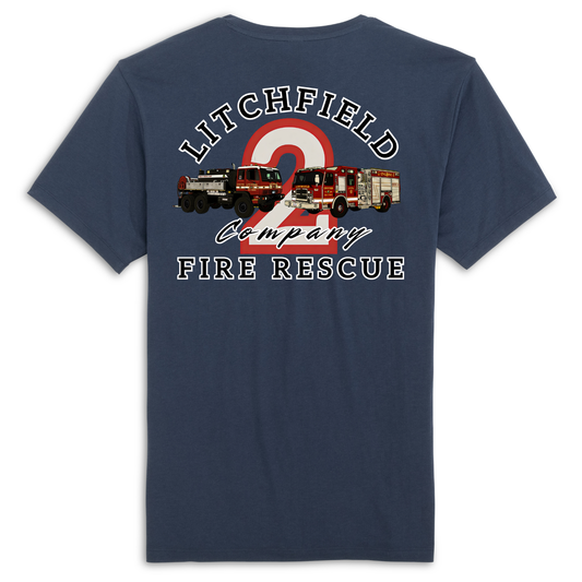 Litchfield-Two of a Kind