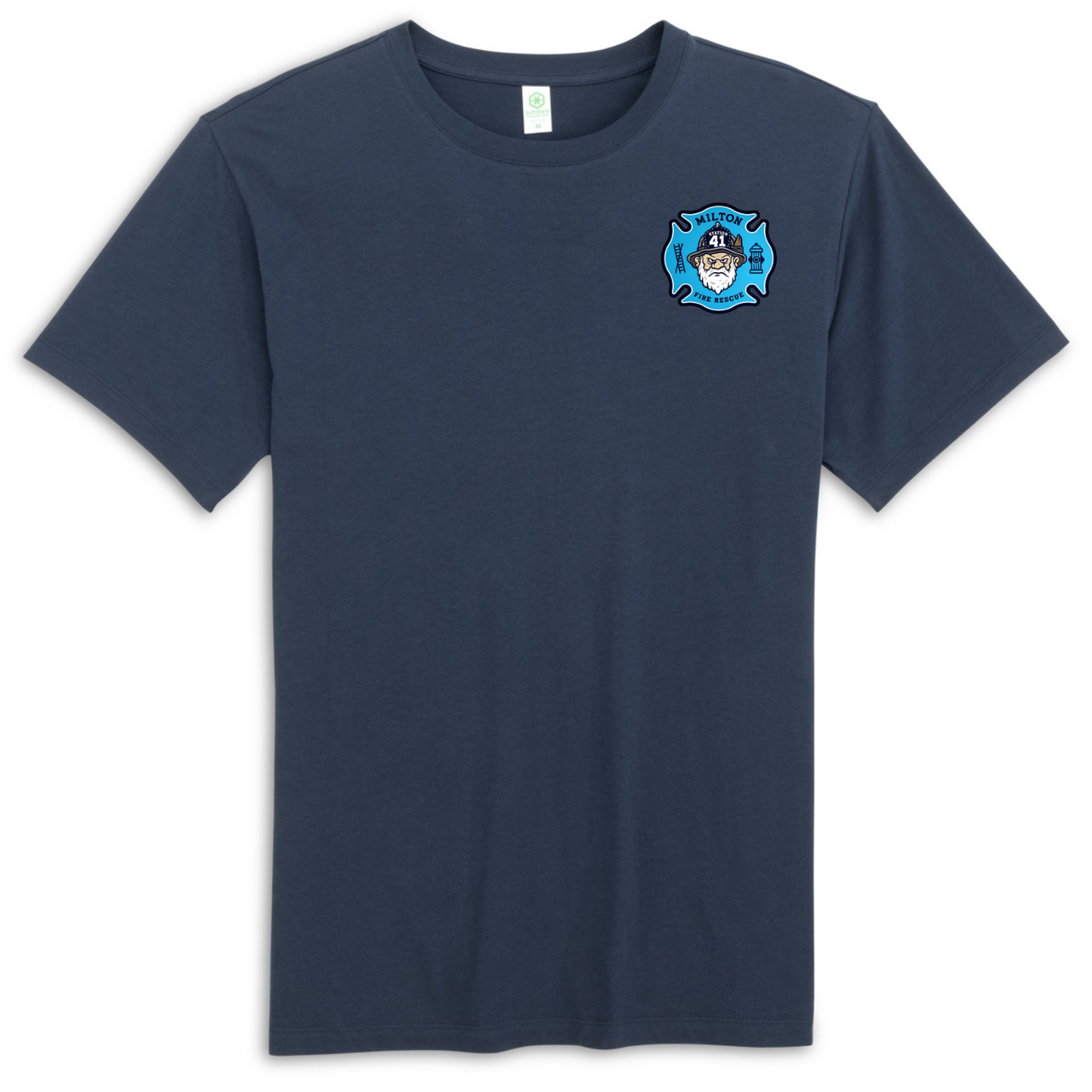 Milton Fire Rescue - Station 41