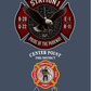 Center Point Fire District - Station 1