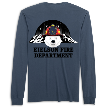 EIELSON AFB - ALASKA