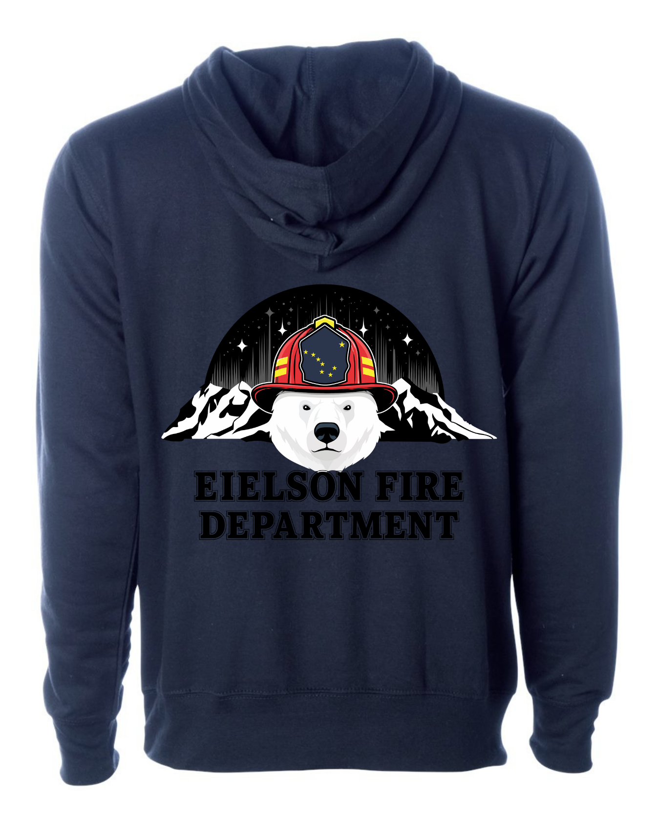 EIELSON AFB - ALASKA
