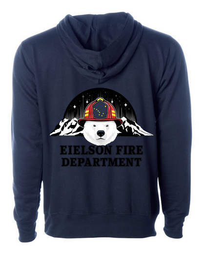 EIELSON AFB - ALASKA