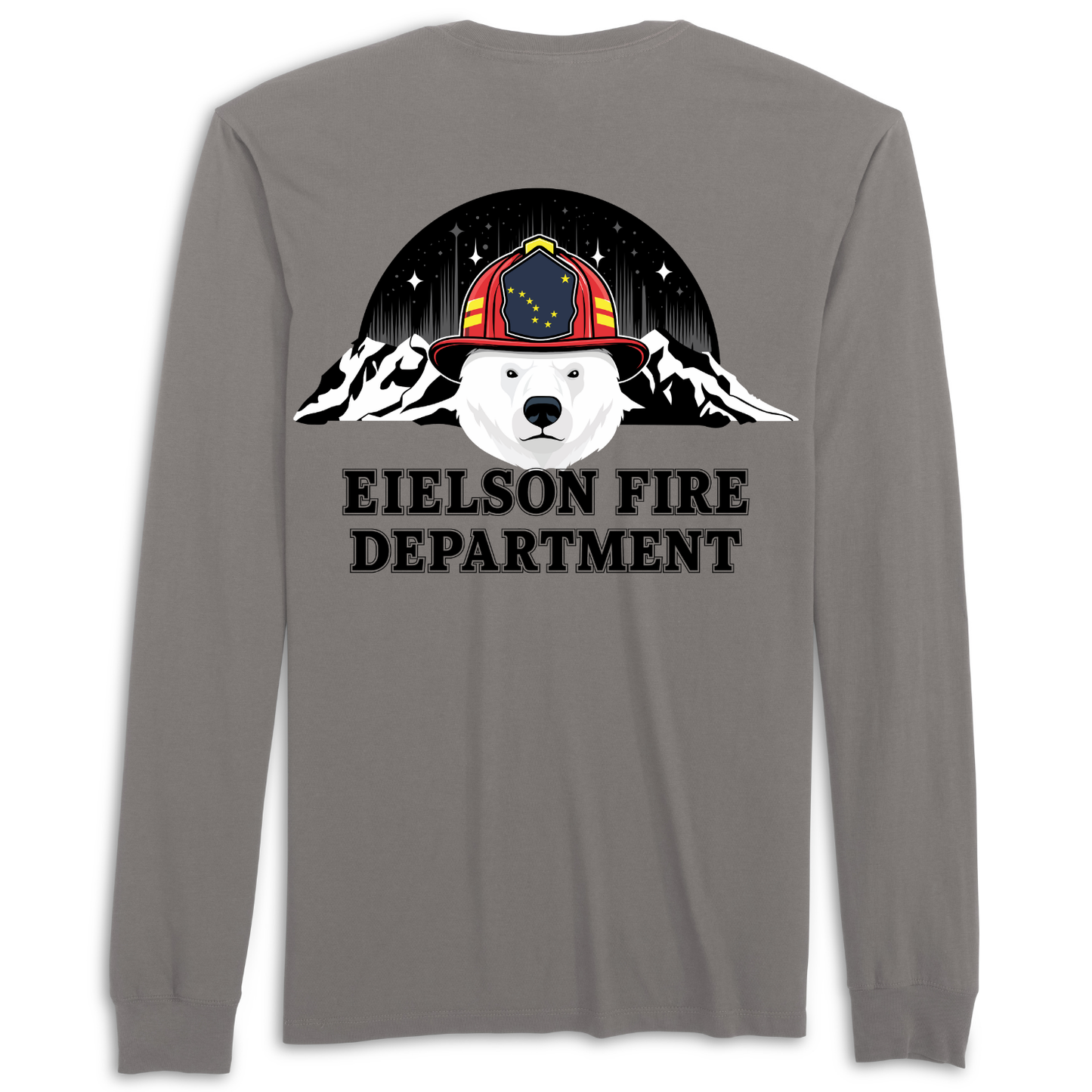 EIELSON AFB - ALASKA