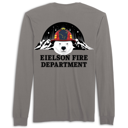 EIELSON AFB - ALASKA
