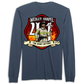 WCFD 41 - The Heavy Hitters