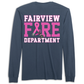 Fairview Fire - BCA