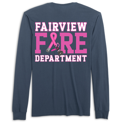 Fairview Fire - BCA